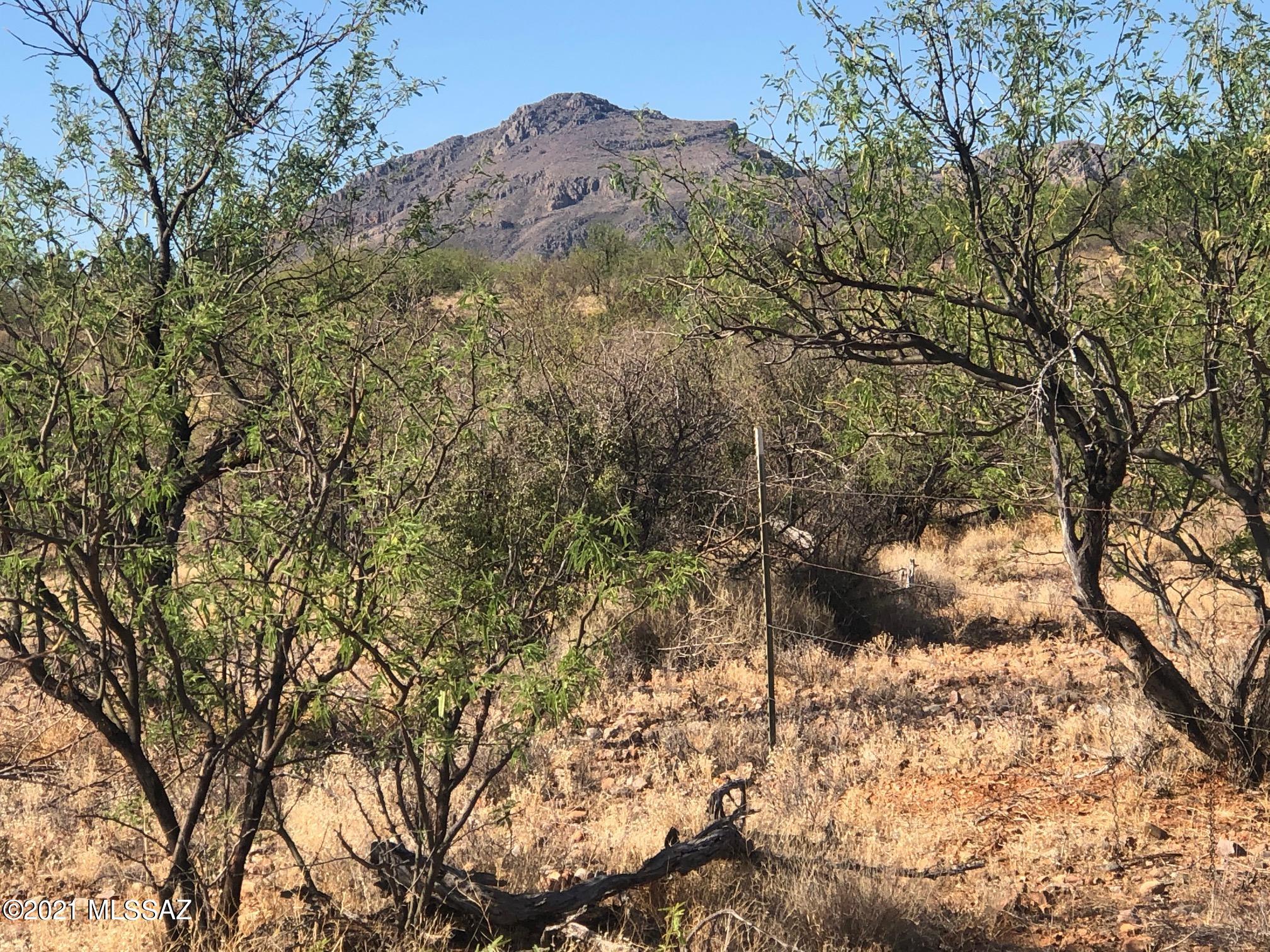Tbd Rusty Spur Road Tubac, AZ 85646 - Photo 3 of 11