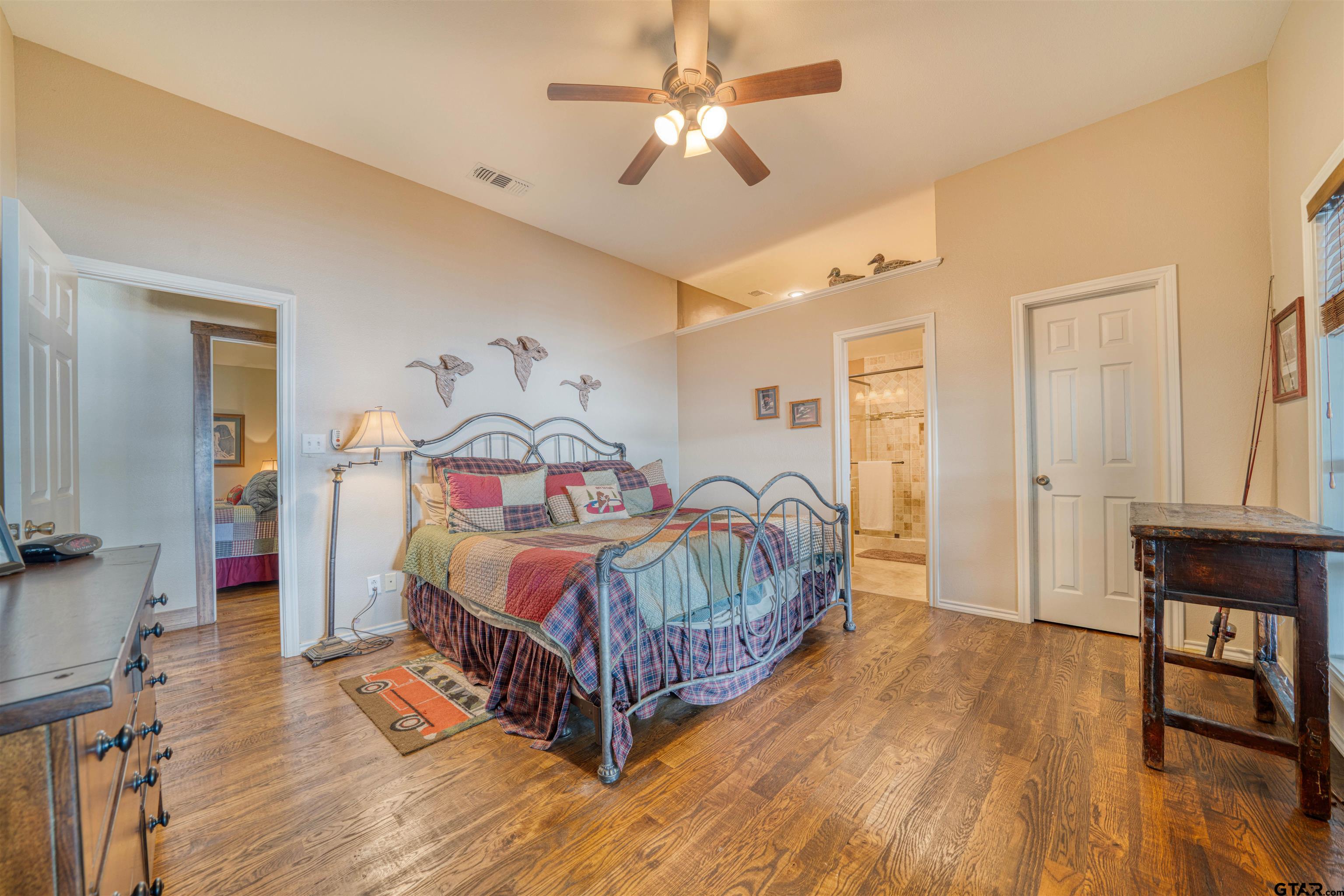 144 King Lyle Road Scroggins, TX 75480 - Photo 35 of 48