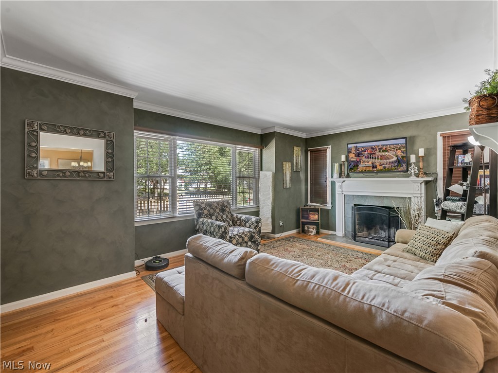 1394 Garman Road Akron, OH 44313 - Photo 5 of 35 Gallery Image 5