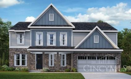 3775 Prestwick Circle Cincinnati, OH 45245 - Photo 1 of 11