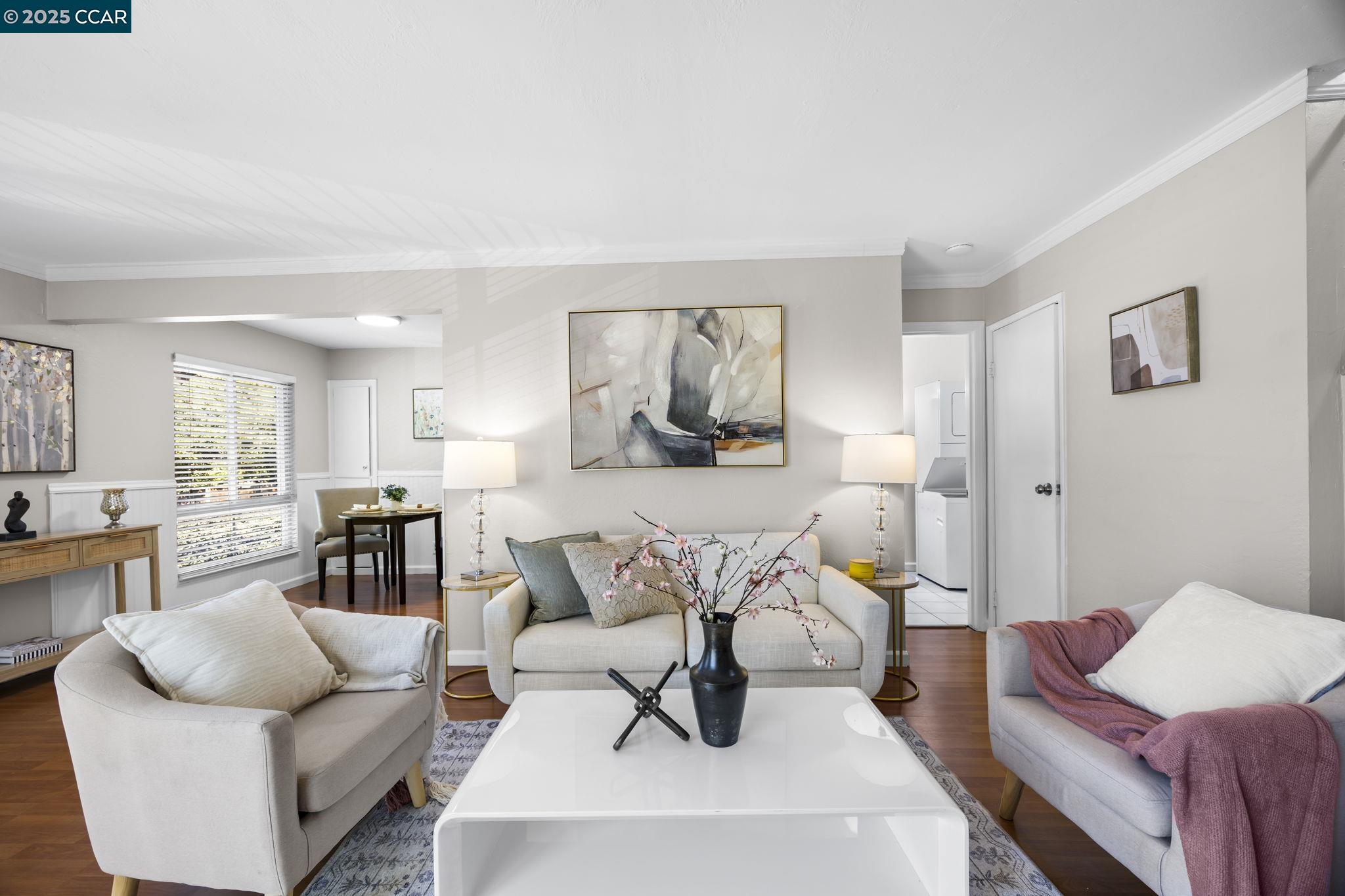 2045 Sierra Road, Unit 2 Concord, CA 94518 - Photo 1 of 18