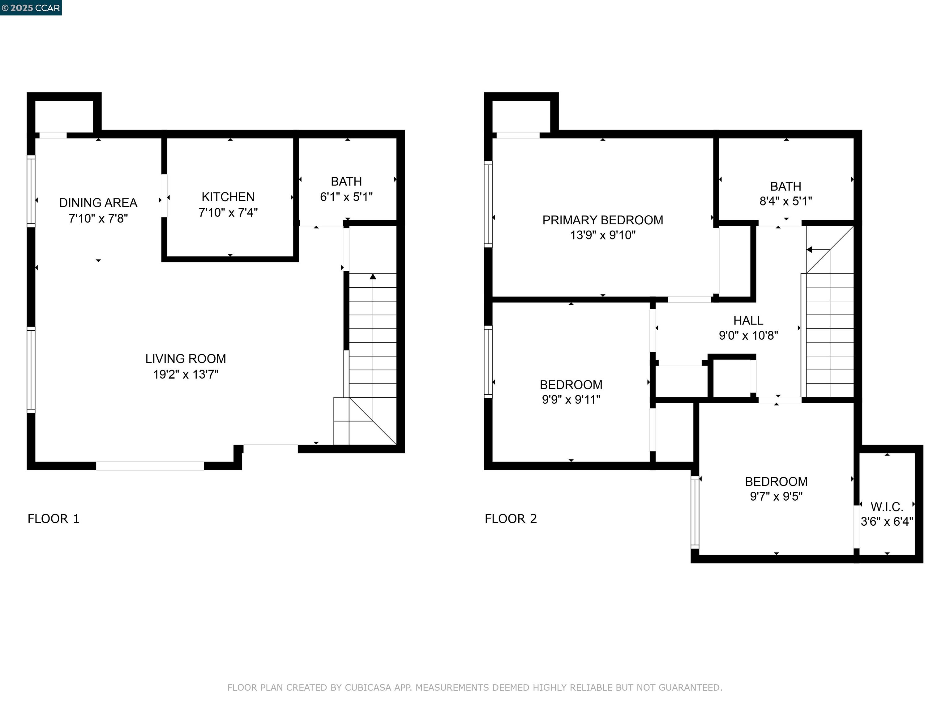 2045 Sierra Road, Unit 2 Concord, CA 94518 - Photo 16 of 18