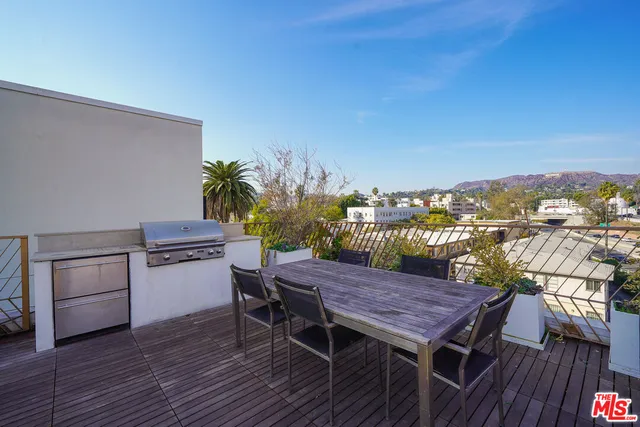 $3,437 | 5800 Harold Way, Unit 411, Los Angeles, CA 90028