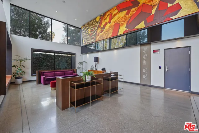 $3,437 | 5800 Harold Way, Unit 411, Los Angeles, CA 90028