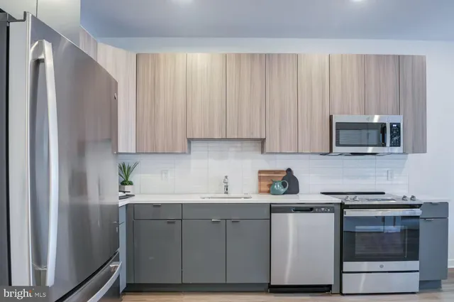 $2,995 | 501-31 North Christopher Columbus Boulevard, Unit 1418, Philadelphia, PA 19123