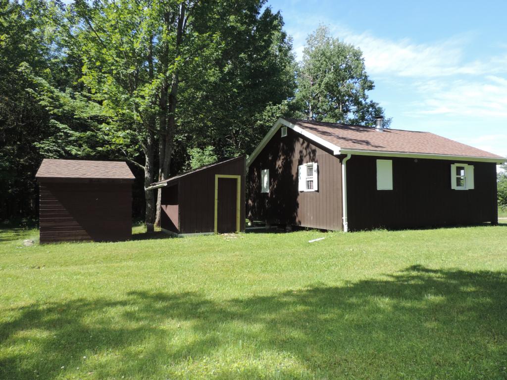 1244 Parker Road Brownington, VT 05855 - Photo 3 of 12
