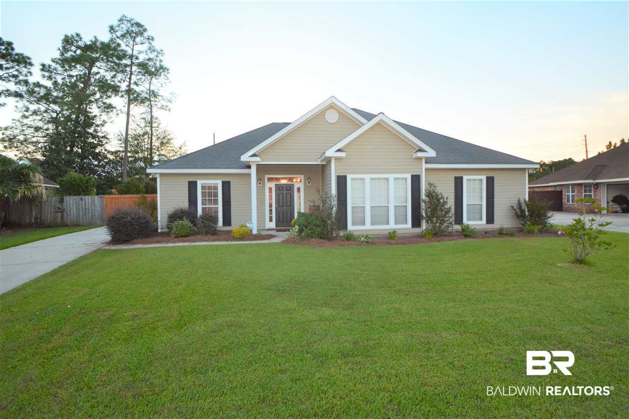 5448 Henning Drive West Mobile, AL 36619 - Photo 1 of 49