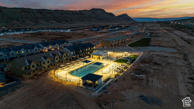 1734 Ripple Rock Drive, Unit 3163 Washington, UT 84780 - Photo 52 of 54