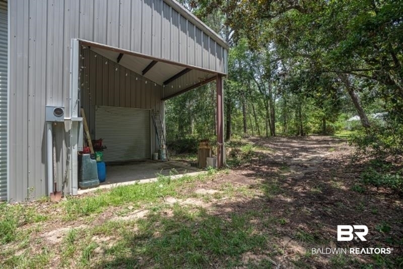10970 County Road 99 Lillian, AL 36549 - Photo 33 of 38 Workshop