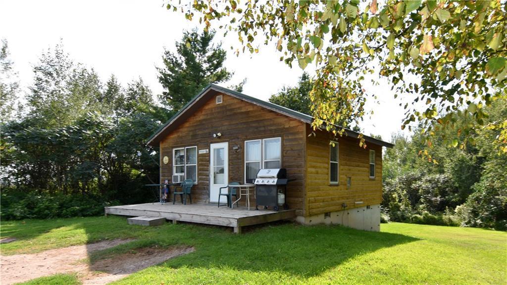 1402 26th Avenue Rice Lake, WI 54868 - Photo 1 of 1