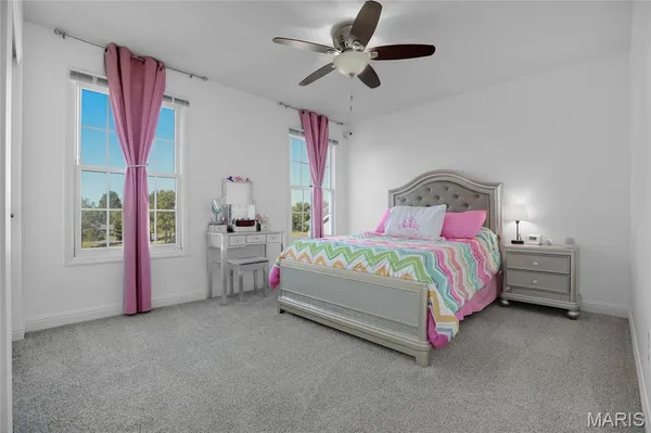 $1,075,000 | 50 Crocknaraw Lane, Weldon Spring, MO 63304