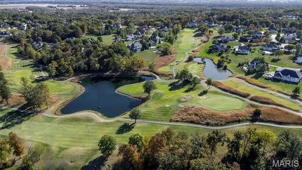 $1,075,000 | 50 Crocknaraw Lane, Weldon Spring, MO 63304