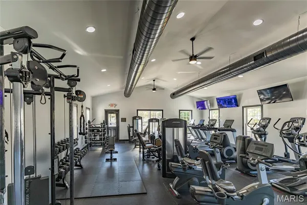 $1,075,000 | 50 Crocknaraw Lane, Weldon Spring, MO 63304