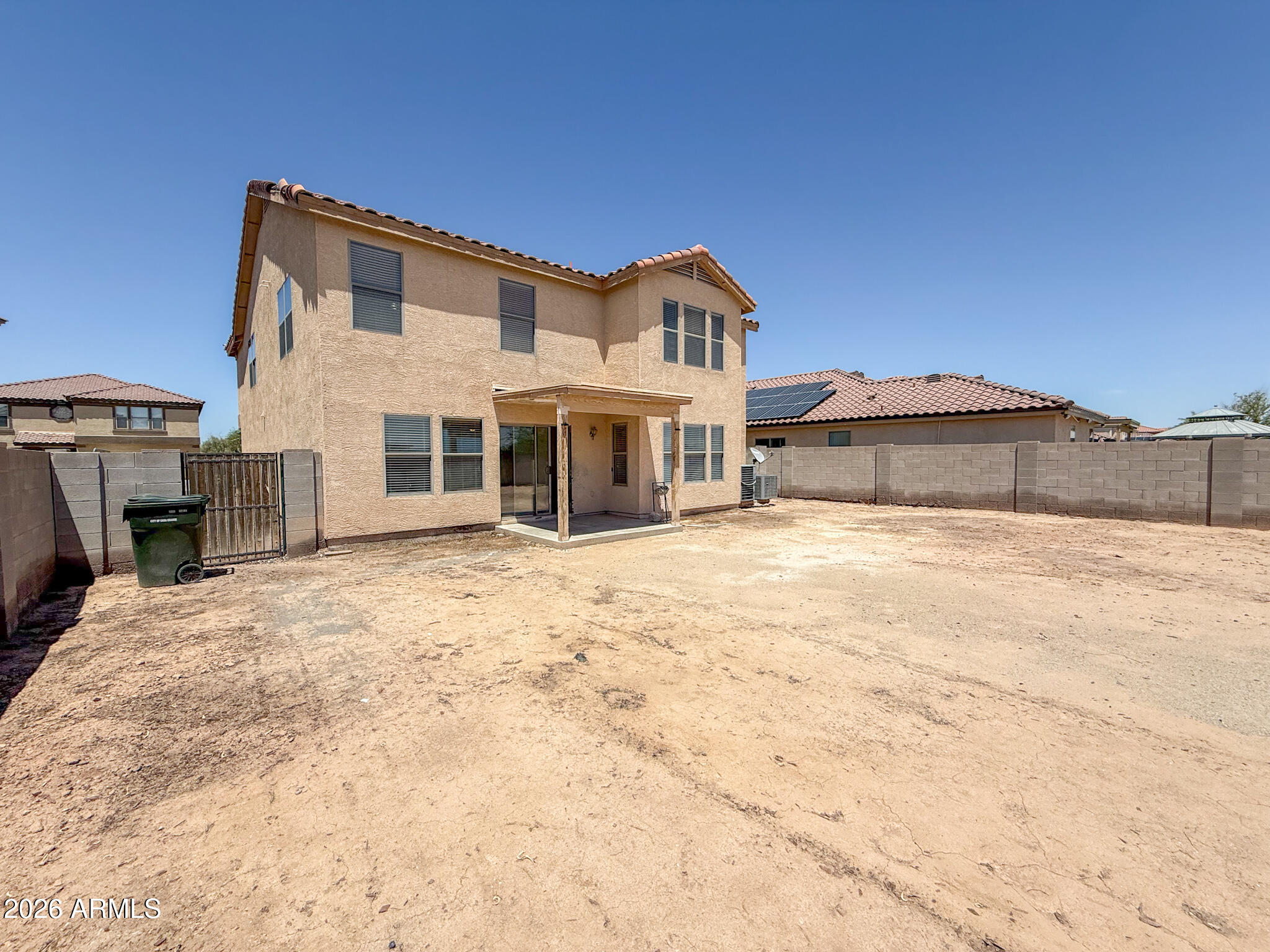 583 West Racine Loop Casa Grande, AZ 85122 - Photo 35 of 37 Photo Jul 29 2026, 1 21 14 PM