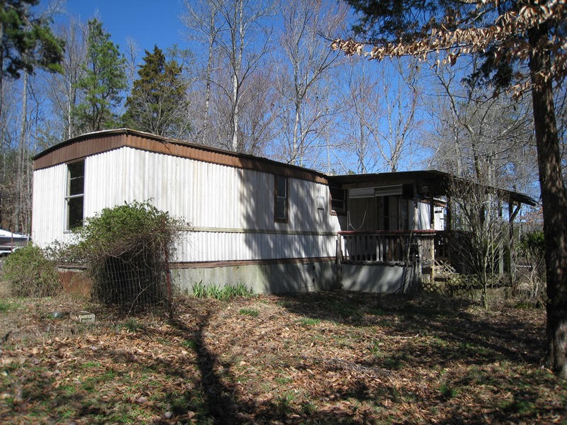 265 Fitch Road Ten Mile, TN 37880 - Photo 1 of 11 1