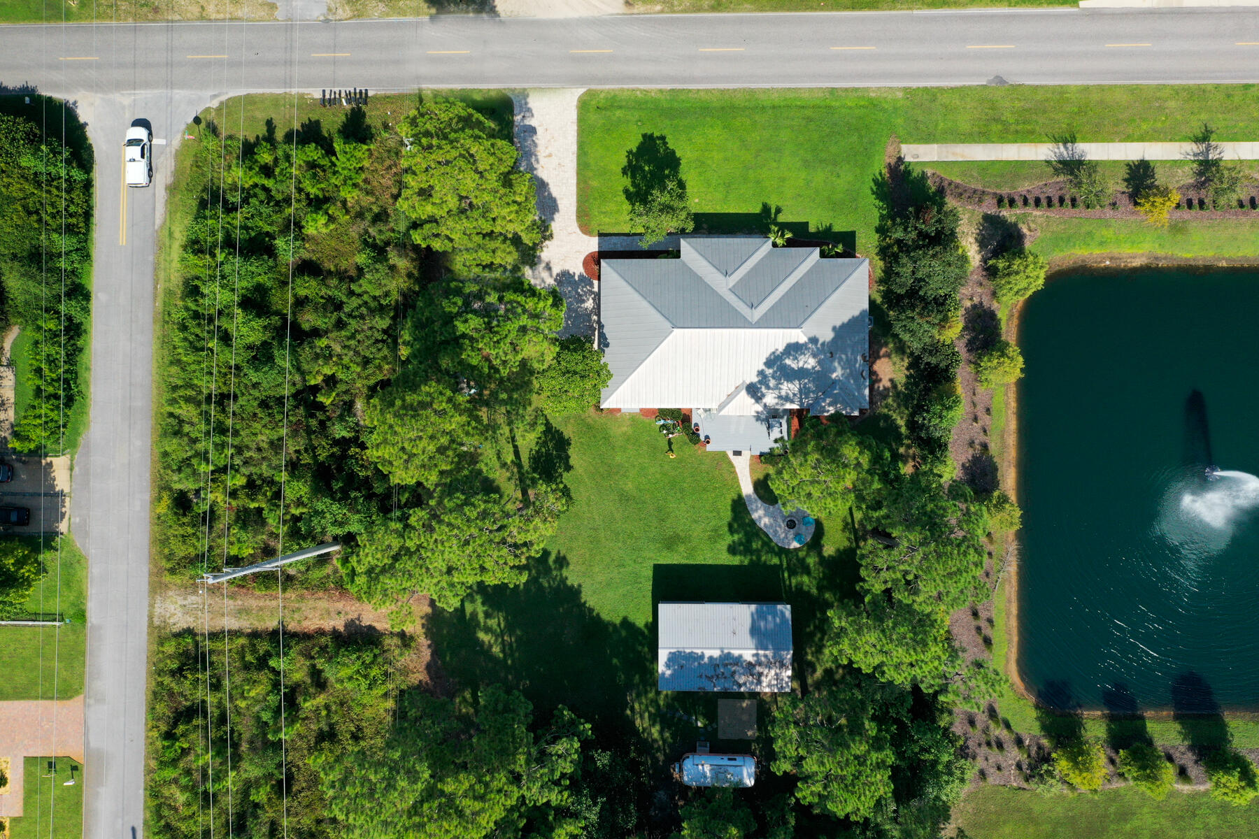 265 West Hewett Road Santa Rosa Beach, FL 32459 - Photo 30 of 35 033-265 W Hewett-MLS