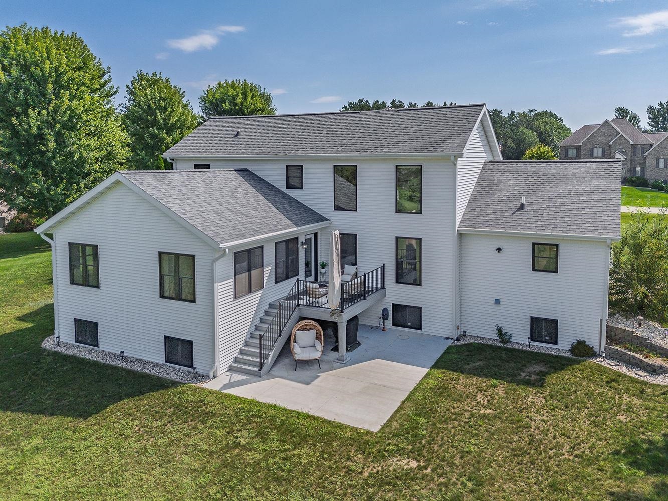 S4166 Whispering Pines Drive Baraboo, WI 53913 - Photo 3 of 56
