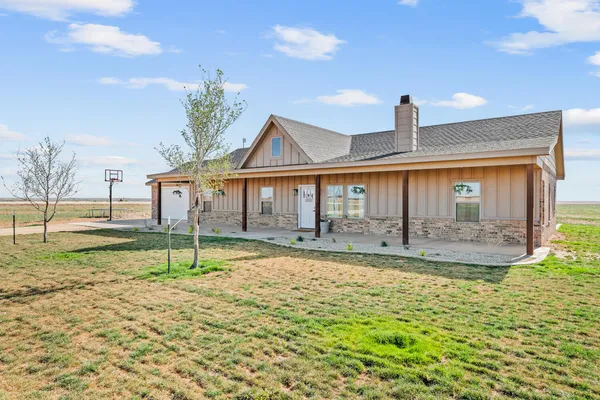 $465,000 | 12301 County Road 3500, Slaton, TX 79364