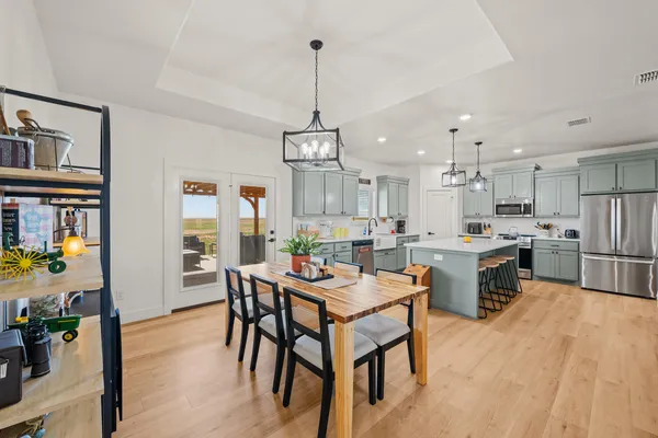 $465,000 | 12301 County Road 3500, Slaton, TX 79364