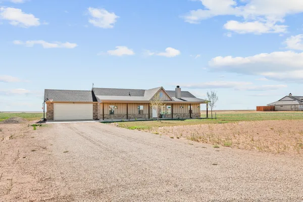 $465,000 | 12301 County Road 3500, Slaton, TX 79364