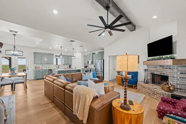 $465,000 | 12301 County Road 3500, Slaton, TX 79364