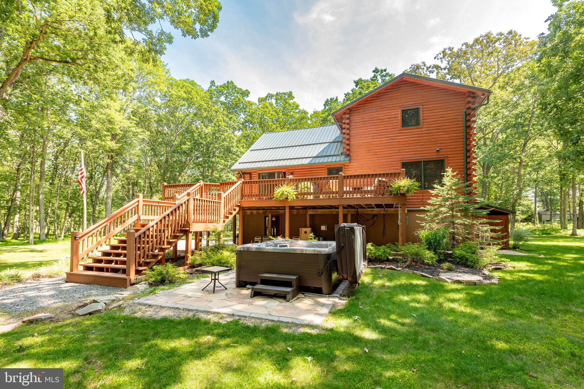 758 Crows Point Road Swanton, MD 21561 - Photo 54 of 76