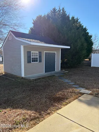 $1,675 | 4721 Primrose Place, Rocky Mount, NC 27804