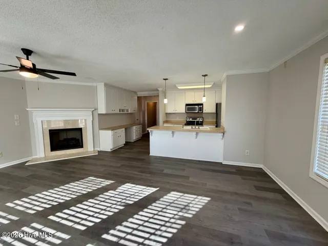 $1,675 | 4721 Primrose Place, Rocky Mount, NC 27804