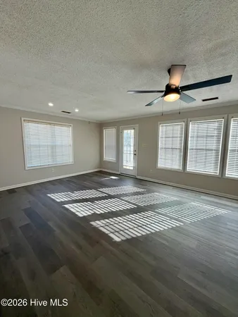 $1,675 | 4721 Primrose Place, Rocky Mount, NC 27804