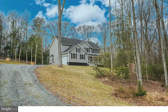 $715,000 | 794 White Oak Road, Fredericksburg, VA 22405