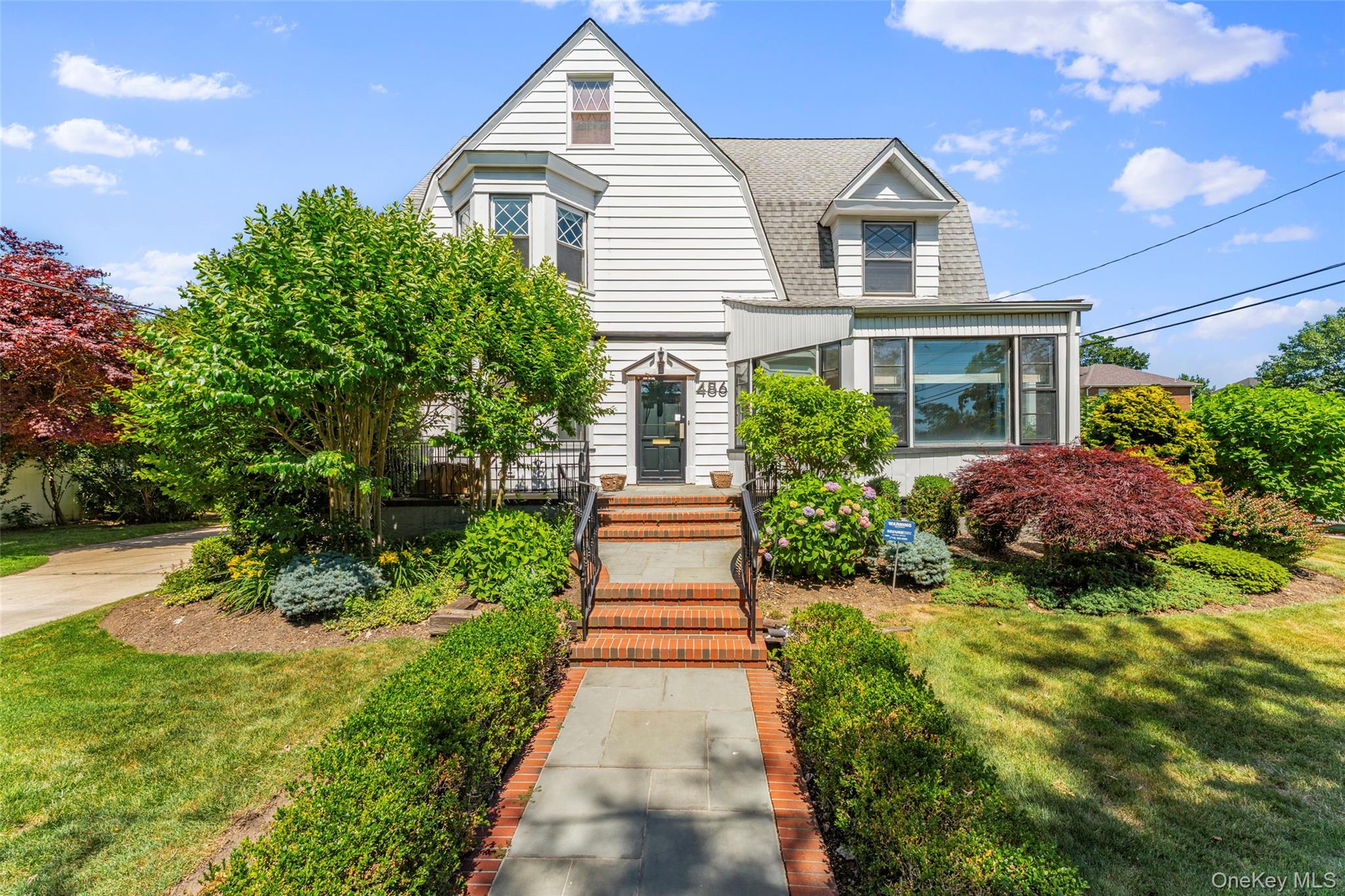 486 Oxford Road Cedarhurst, NY 11516 - Photo 1 of 31