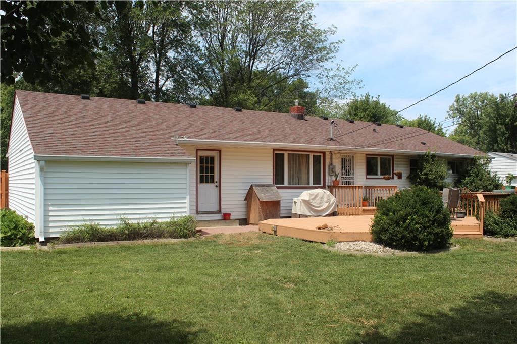 5231 Hickory Road Indianapolis, IN 46239 - Photo 22 of 27 Gallery Image 22