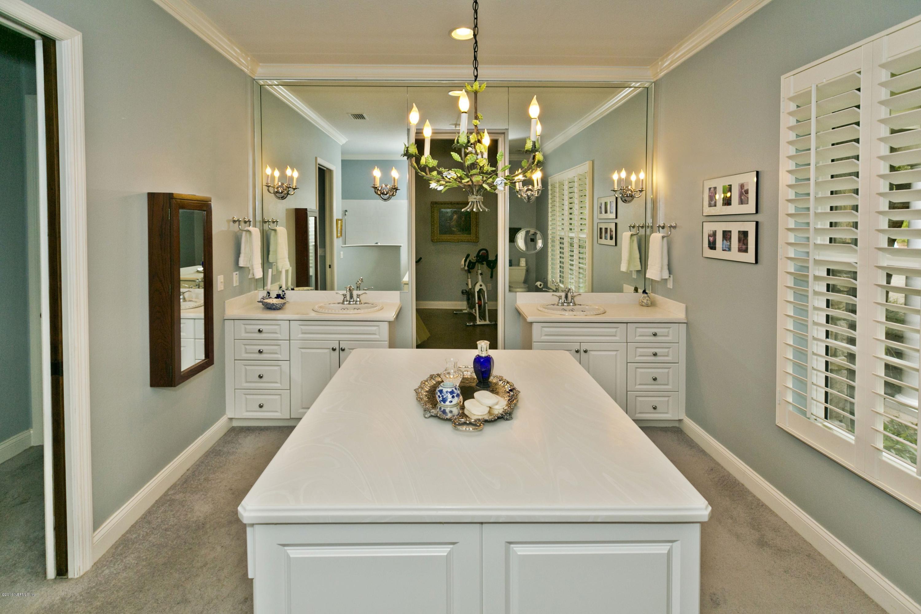 120 Dancing Horse Drive Hastings, FL 32145 - Photo 19 of 65 019_Master Bathroom