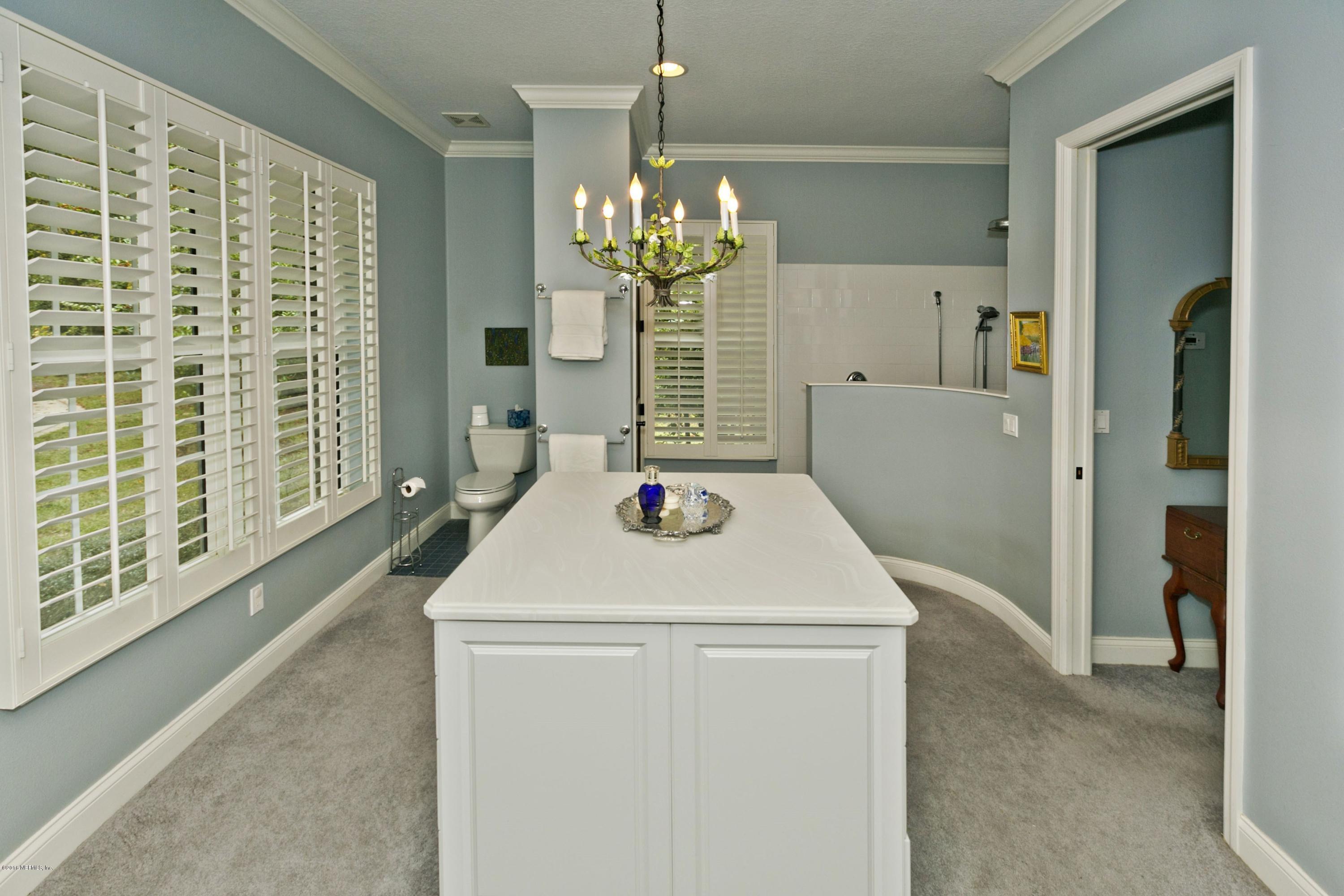 120 Dancing Horse Drive Hastings, FL 32145 - Photo 20 of 65 020_Master Bathroom