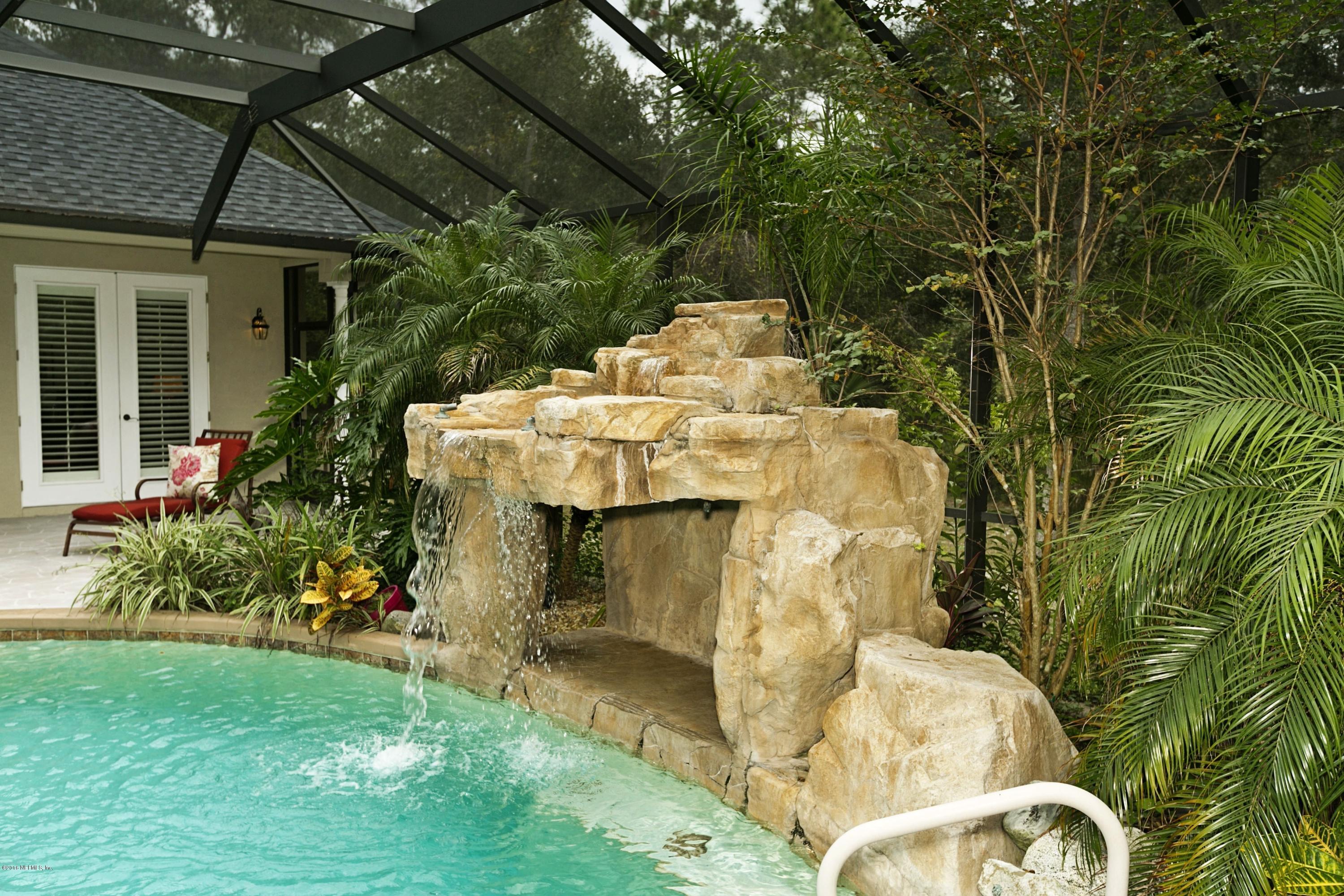 120 Dancing Horse Drive Hastings, FL 32145 - Photo 37 of 65 037_Waterfall