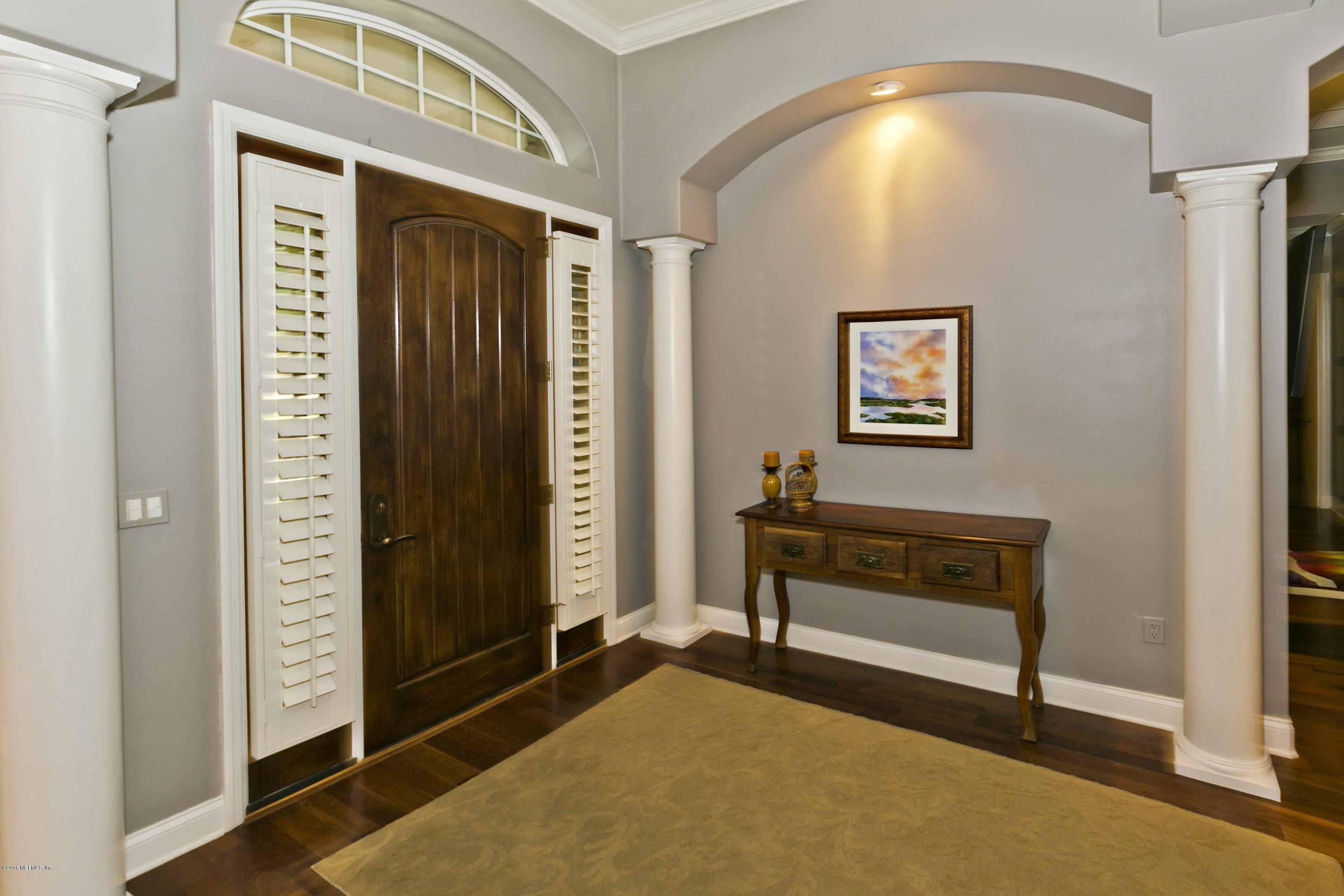 120 Dancing Horse Drive Hastings, FL 32145 - Photo 4 of 65 004_Foyer