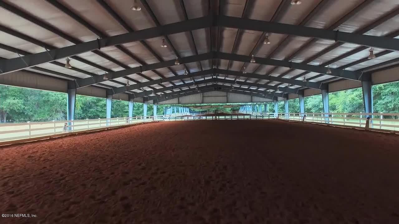120 Dancing Horse Drive Hastings, FL 32145 - Photo 59 of 65 059_Arena
