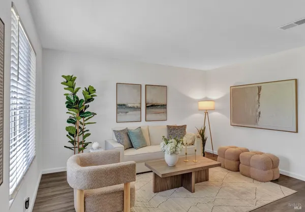 $419,000 | 3335 Northwood Drive, Unit C, Concord, CA 94520