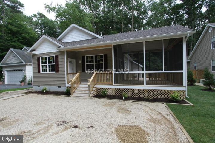 24 Falcon Bridge Road Ocean Pines, MD 21811 - Photo 1 of 19