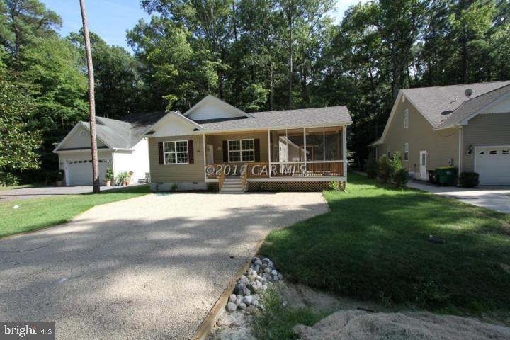 24 Falcon Bridge Road Ocean Pines, MD 21811 - Photo 2 of 19