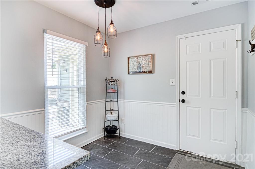 10715 Spruce Mountain Road Charlotte, NC 28214 - Photo 15 of 33 a view of an empty room with a window
