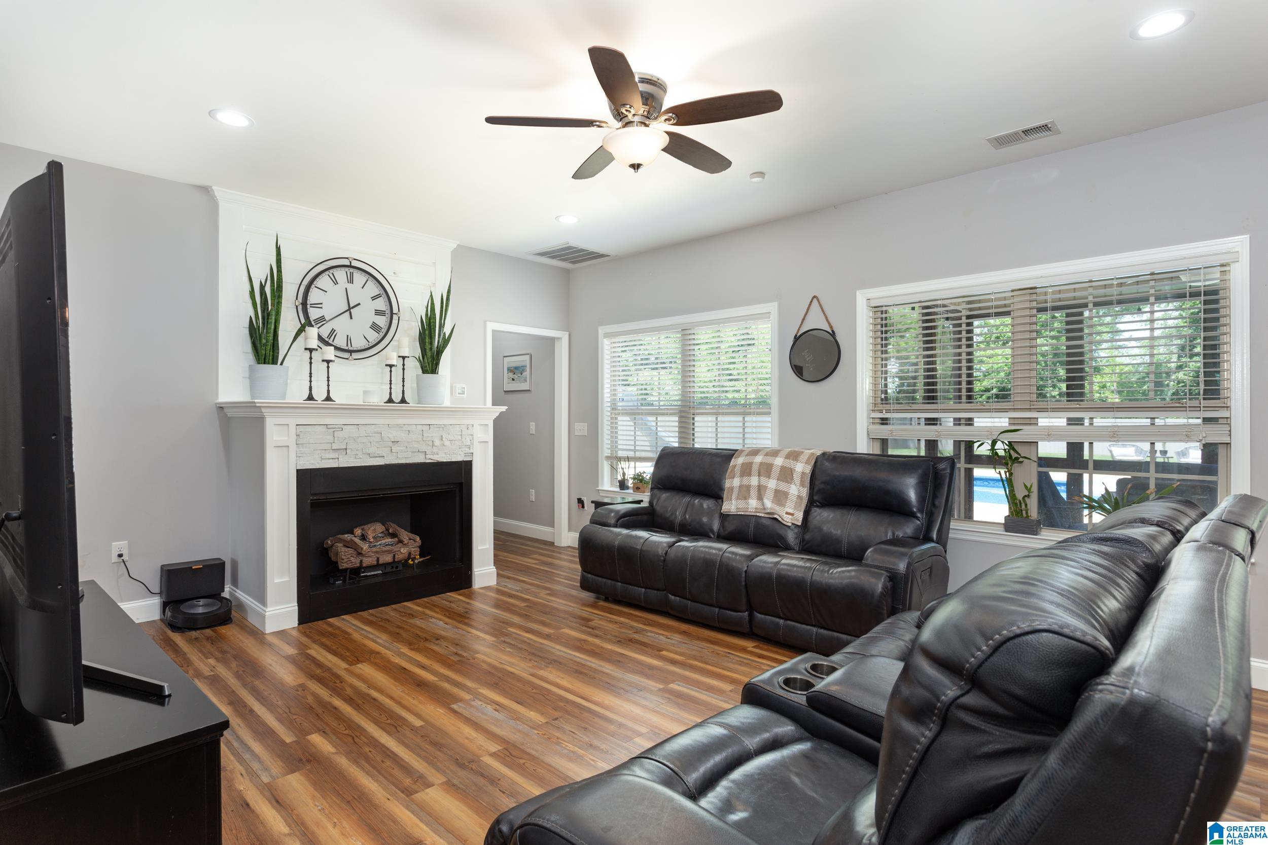 101 Jenkins Road Oxford, AL 36203 - Photo 8 of 46
