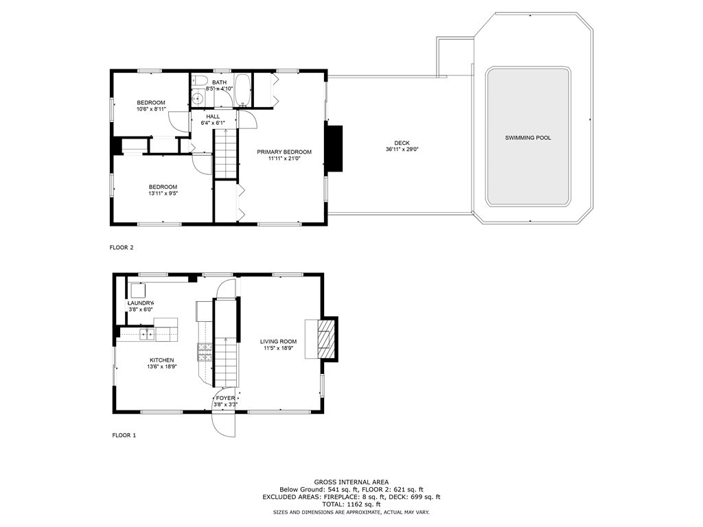 133 Thatcher Road Gloucester, MA 01930 - Photo 28 of 32 a picture of a bench in room