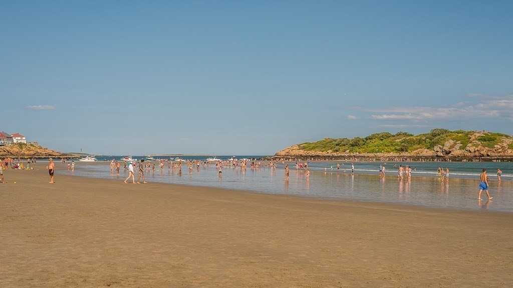 133 Thatcher Road Gloucester, MA 01930 - Photo 30 of 32 a view of a lake