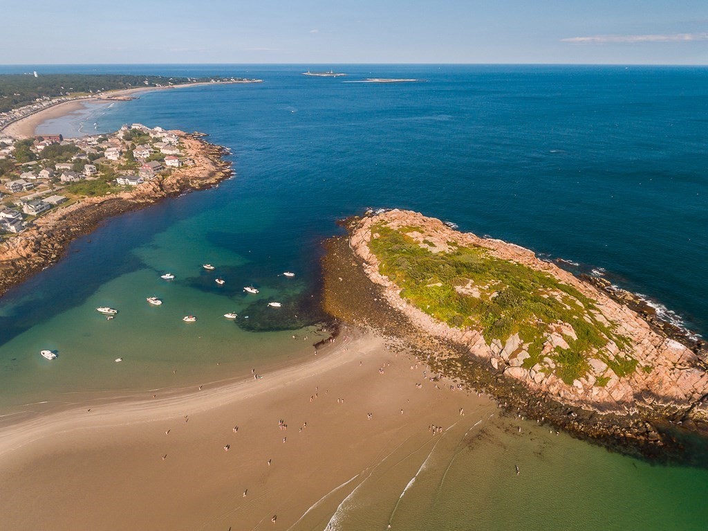 133 Thatcher Road Gloucester, MA 01930 - Photo 32 of 32 a view of a lake