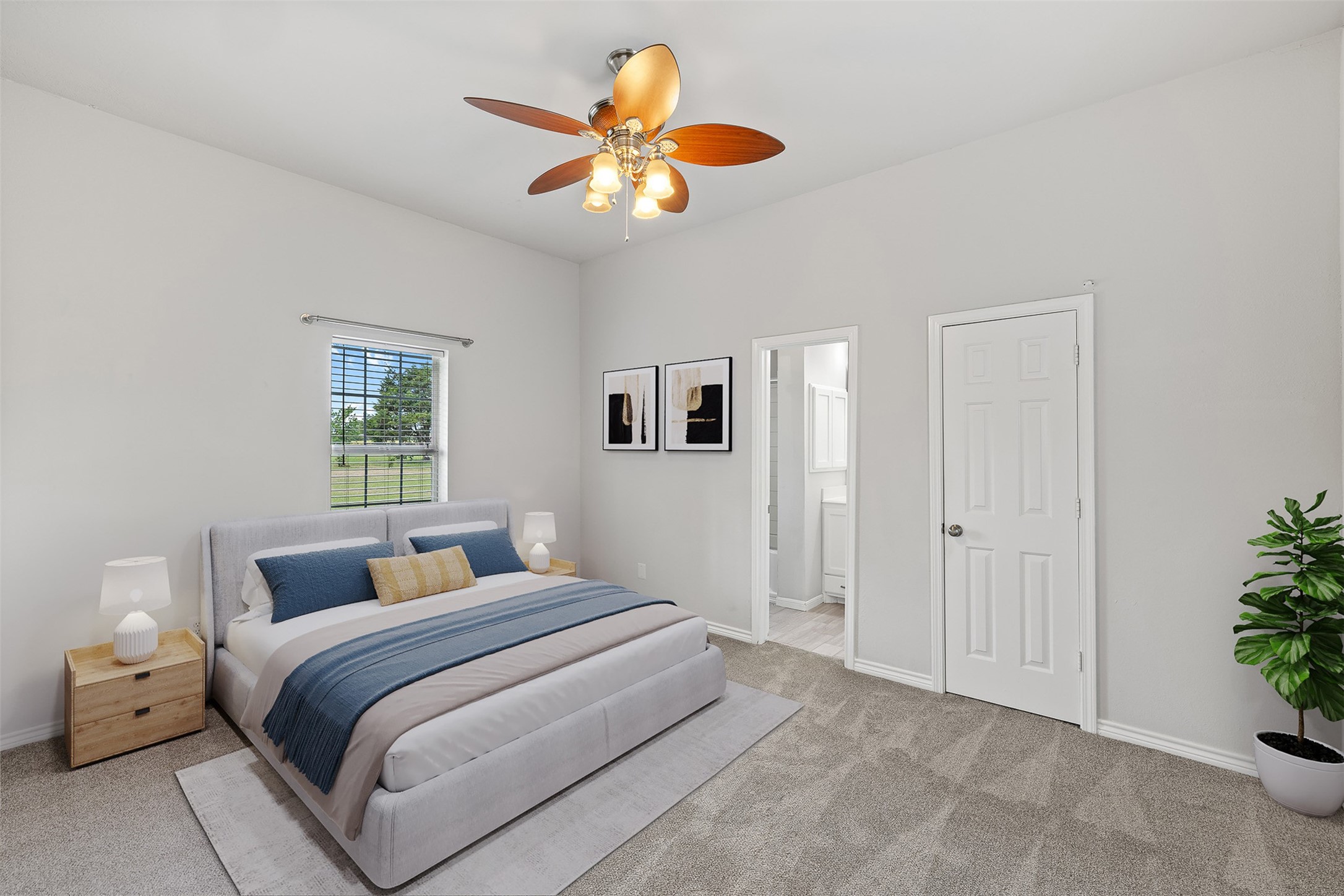 3500 Fazzino Lane Bryan, TX 77807 - Photo 13 of 42