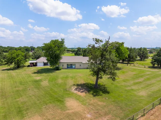 view of bathroom with a bathtub and shower
