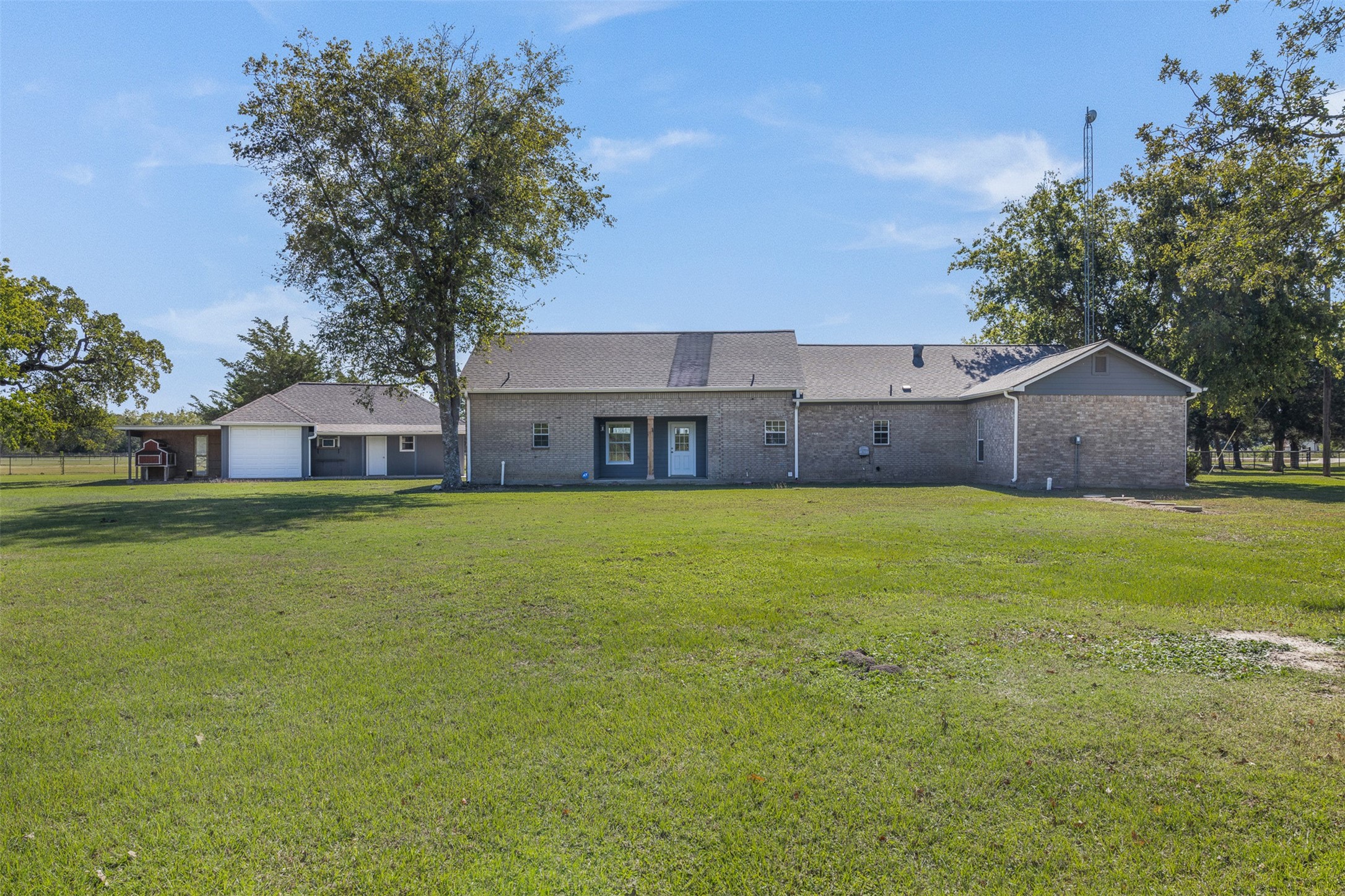 3500 Fazzino Lane Bryan, TX 77807 - Photo 34 of 42