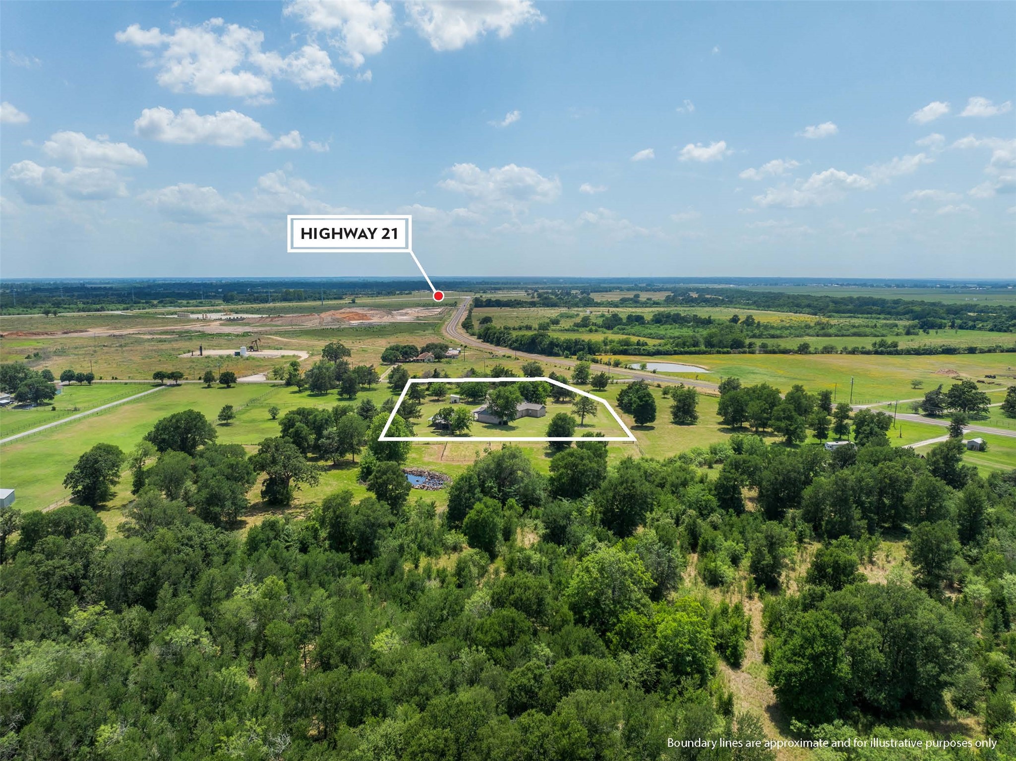 3500 Fazzino Lane Bryan, TX 77807 - Photo 38 of 42