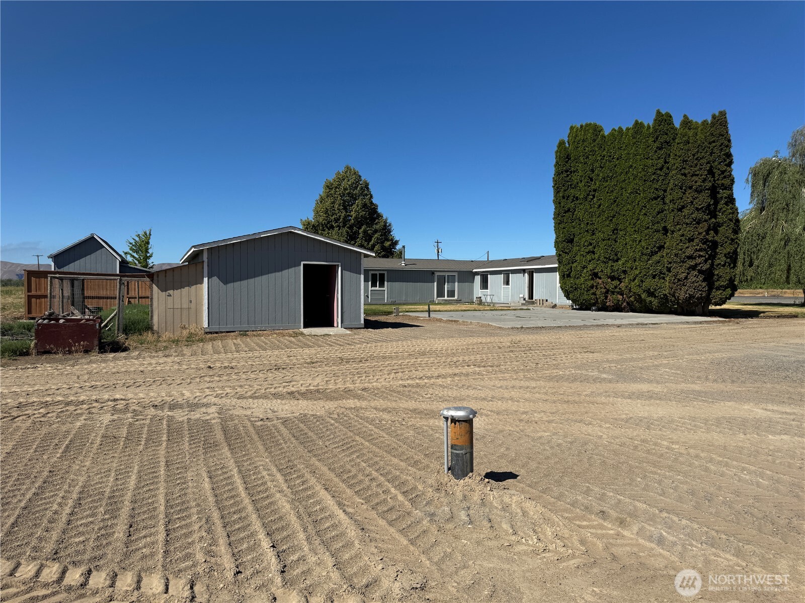 26037 Sw Road Mattawa, WA 99349 - Photo 6 of 33